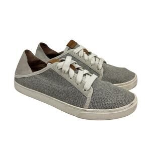 OluKai Pehuea Li Sneaker Women's 10 Lightweight